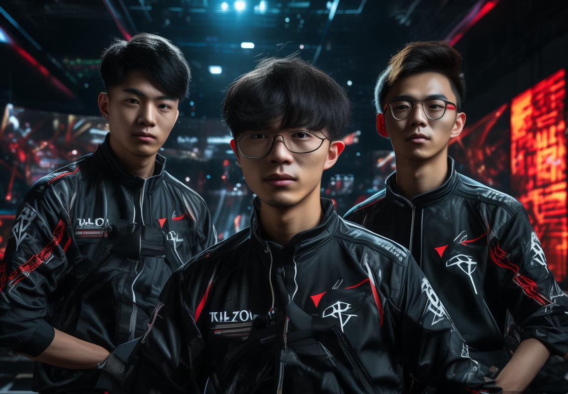 CSGO亚洲联赛启航：TYLOO战队领衔2025亚太冠军杯