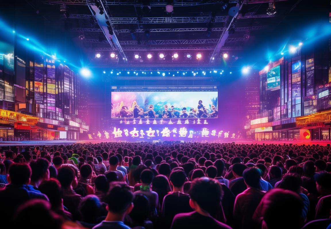 东莞电竞产业发展新篇章：英雄联盟城市英雄争霸赛全国总决赛暨东莞电竞嘉年华盛大启幕，全民共享电竞运动盛宴