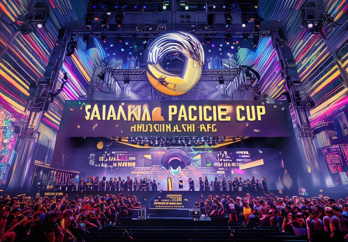 CSGO亚洲联赛启航：TYLOO战队领衔2025亚太冠军杯