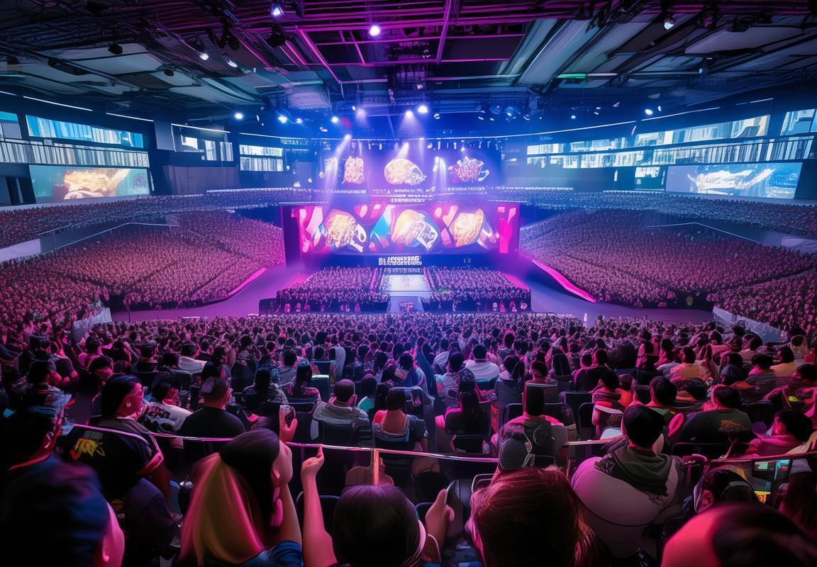 东莞电竞产业发展新篇章：英雄联盟城市英雄争霸赛全国总决赛暨东莞电竞嘉年华盛大启幕，全民共享电竞运动盛宴