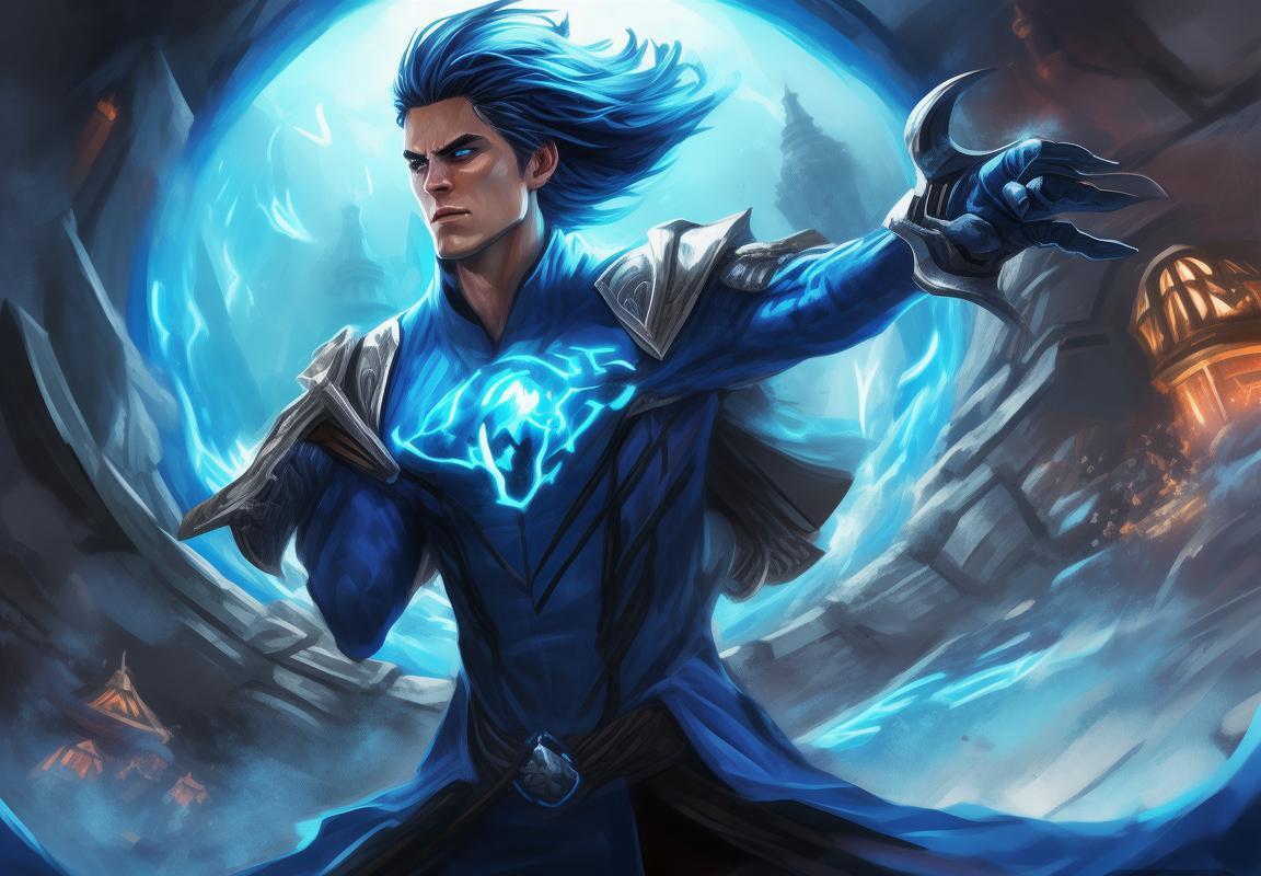 传奇正盛！Faker瑞兹再现“飞升”名场面。